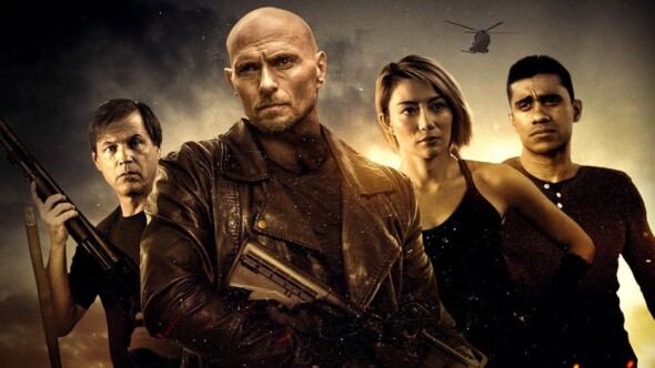 İntikam Mermisi (Hollow Point)