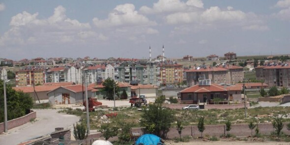 GÖNÜL İNSANI RECEP TERZİOĞLU..!!