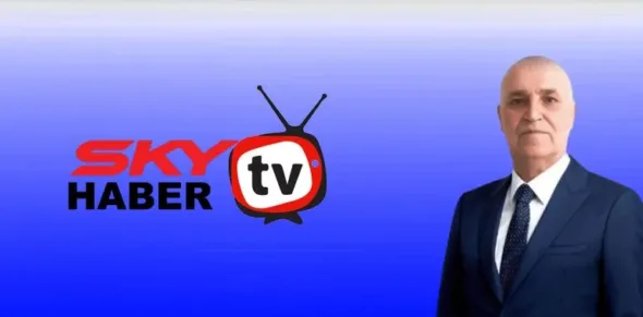 KAMUOYUNA DUYURULUR: SKY HABER TV, TÜRKİYE’DE DEV YATIRIM KARARI ALDI! SADAKAT HABER AJANSI VE SKY HABER AJANSI, SKY HABER TV ÇATISI ALTINDA BİRLEŞİYOR