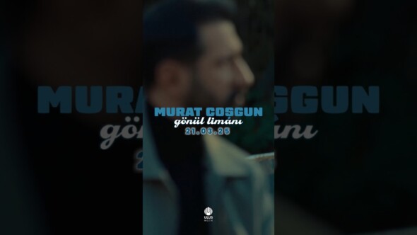 Murat Coşgun’dan Bir Saygı Duruşu Daha “Gönül Limanı” 21 Mart`ta Tüm Dijital Platformlarda!