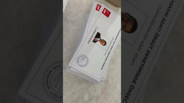 Hayrettin Bulut yazdı; Bursa’da Ekrem İmamoğlu’na rekor oy