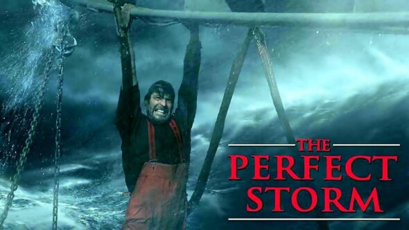 Kusursuz Fırtına (The Perfect Storm)