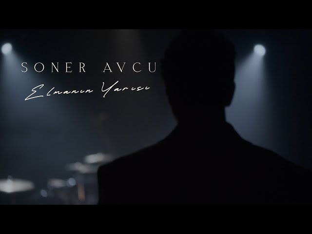 Soner Avcu İle Bir 90’lar Klasiği “Elmanın Yarısı” Yeniden Hayat Buluyor!