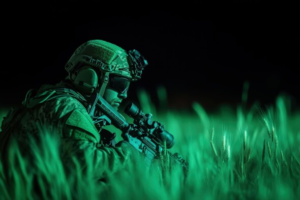 Asker (Soldier)