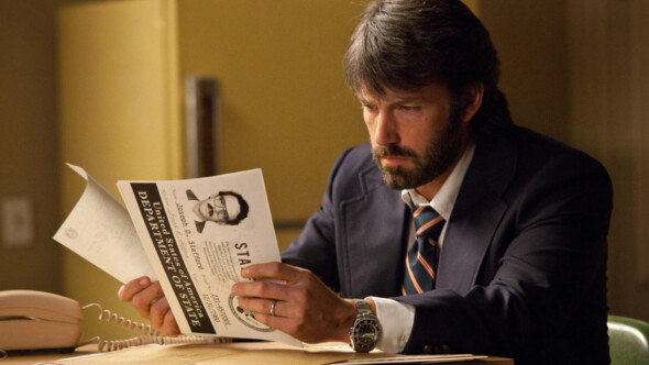 Operasyon: Argo (Argo)