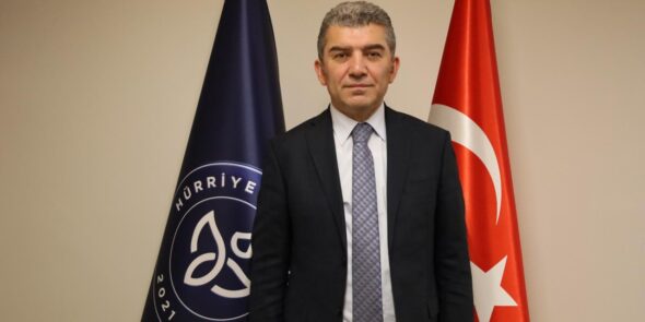 HUZUR VERİN, HUZUR BULUN SAYIN TEKİN!