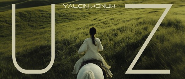 Yalçın Konuk’un UZ Albümü: Tengri’nin Fısıldadığı Bir Destan