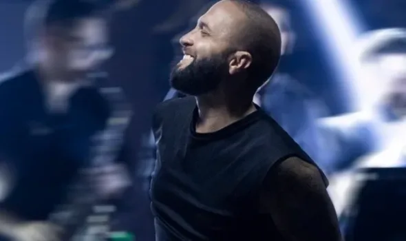 BERKAY ‘DAN UNUTULMAZ İKİ GECE