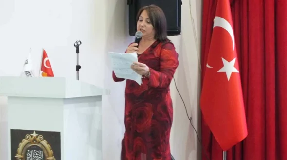 Figen Kaya’nın Sunumuyla “Gönül Dağı Nefesi” Yaza Merhaba Konseri Coşkusu