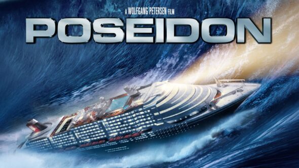 Poseidon’dan Kaçış (Poseidon)