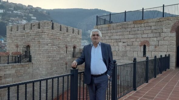İŞÇİDER; “Hukuksal Mücadelemiz Sürecek!”