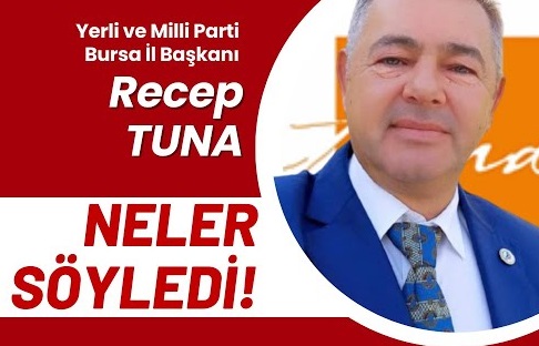 Trafik Felç! Dobruca-Odunluk-Dikkaldırım Kavşağında Araçlar Adım Atamıyor! Yerli ve Milli Parti İl Başkanı Recep Tuna: “Bu Trafik İhmalin Değil, İhanetin Eşiğinde!”