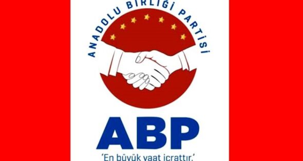 “Vatanımız Anadolu, vatanımız Türkiye sağ olsun. Milletimiz birleşmiş milletlerle değil, birleşmiş yüreklerle var olsun.”