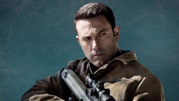 Hesaplaşma (The Accountant)
