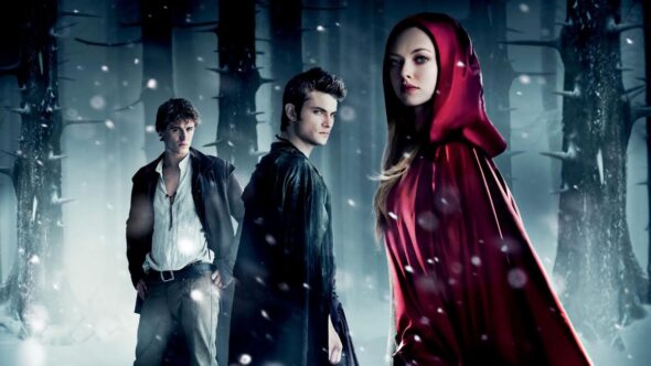 Kız ve Kurt (Red Riding Hood)