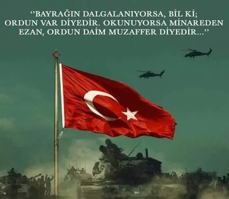 MÜNEVER SAMUR’DAN 15 TEMMUZ ŞEHİTLERİNE ANLAMLI ZAFER