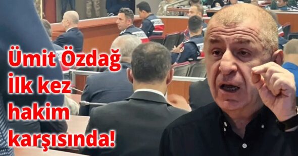 Zafer Partisi Bursa İl Başkan Yardımcısı Turgay Şimşek’ten Sert Tepki: “Adaletin Terazisi Bozuldu, Allah’ın Adaletine Güveniyoruz”
