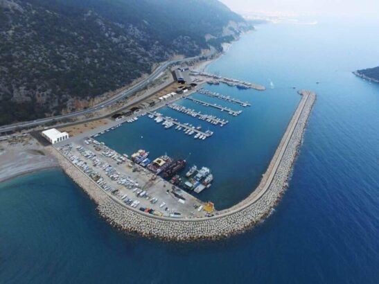 Antalya Balıkçılar Barınağı’nda Skandal Uygulamalar: Kayyımın Keyfi Kararları Tekne Sahiplerini Mağdur Etti!