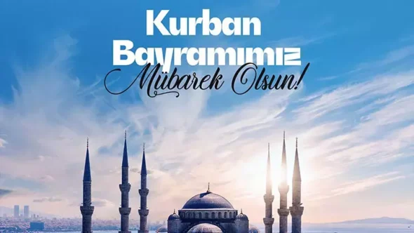 Türkiye Kamu-Sen Bursa İl Temsilcisi İbrahim Bulut’tan Kurban Bayramı Mesajı: “Bayramlar, İslam’ın Gülen Yüzüdür”