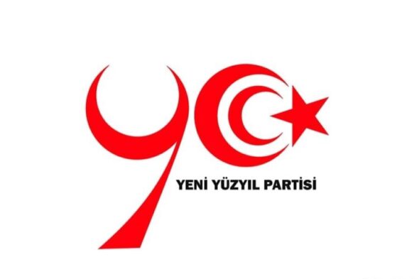 YENİ YÜZYIL PARTİSİ’NDEN SAMSUN İL BAŞKANLIĞINA UĞUR GÖÇER ATANDI