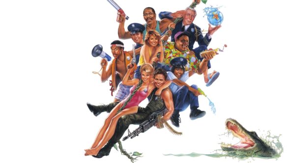 Polis Akademisi 5: Miami Sahili Görevi (Police Academy 5: Assignment Miami Beach)