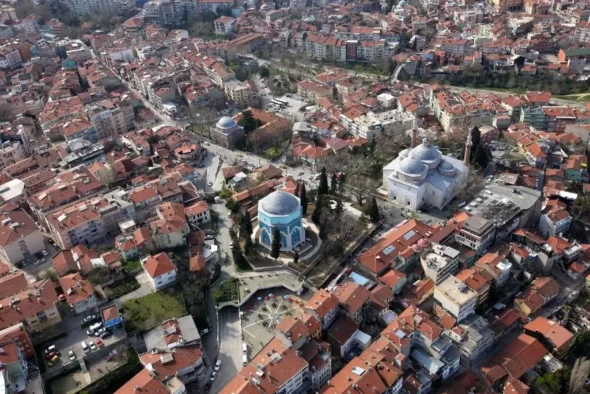 CHP YILDIRIM İLÇE BAŞKANI İLHAMİ GÜN’DEN TOKAT GİBİ AÇIKLAMA: “YILDIRIM’I TALAN ETTİNİZ, BİZ BU TALANI TEMİZLEYECEĞİZ!”