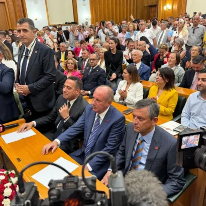 “Baba Ocağına Dönüş Onur Verici, Gün Birlik Günüdür!”