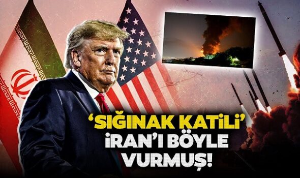 ABD-İran Gerilimi Sıcak Çatışma Eşiğinde: Mehmet Emir Aksoy’dan Sert Uyarı!