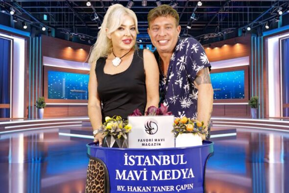 PINAR ELİÇE ÖZLEM UÇAR VE HAKAN TANER ÇAPIN’A KONUŞTU “BENİM ÖLMEMİ İSTEDİLER”