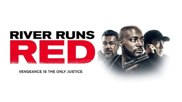 Nehir Kırmızı Akar (River Runs Red)