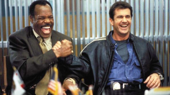 Cehennem Silahı 4 (Lethal Weapon 4)