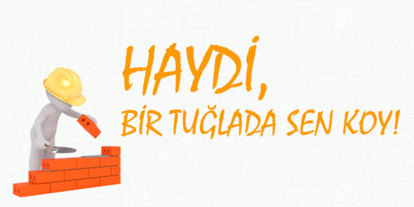 “Bir Tuğla da Sen Koy!” Susuz’da 300 Can Dost İçin Destek Bekleniyor!