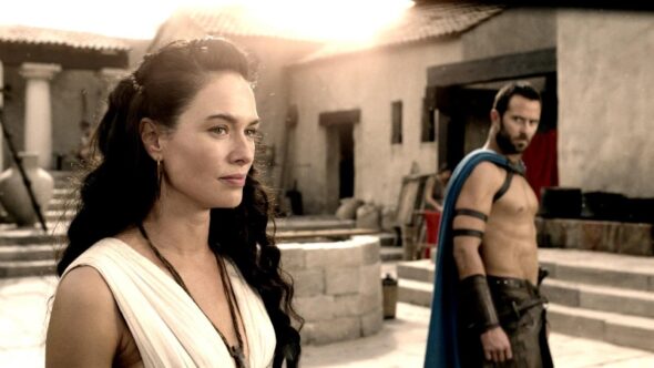 300: Bir İmparatorluğun Yükselişi (300: Rise Of An Empire)
