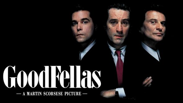 Sıkı Dostlar (Goodfellas)