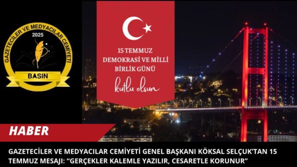 “Gerçekler Kalemle Yazılır, Cesaretle Korunur – Susan Değil Direnen Kazanır!”