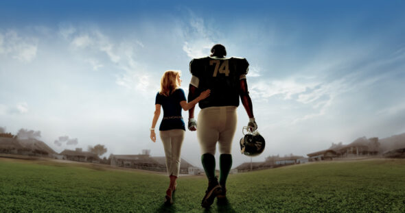 Kör Nokta (The Blind Side)