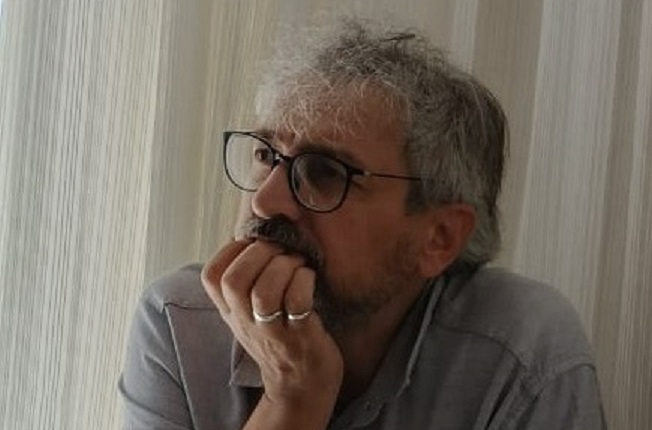 Kadınlı erkekli hastalar