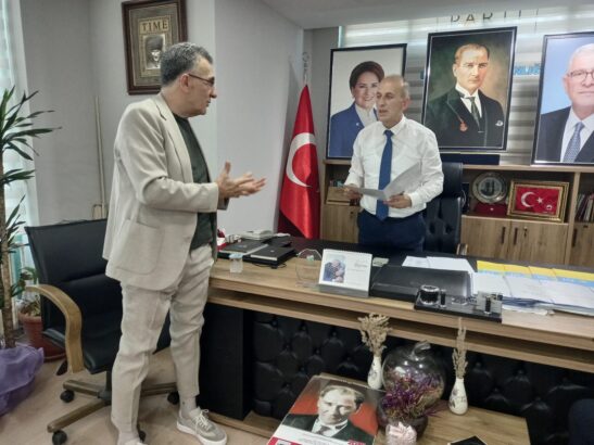 “Terörsüz Türkiye” Maskesi Altındaki Tuzaklara Geçit Vermeyeceğiz!