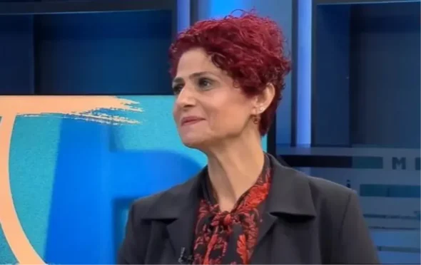 “Emekliyle Ne Zaman Barışacaksınız?” – Gönül Boran Özüpak’tan Sert Tepki