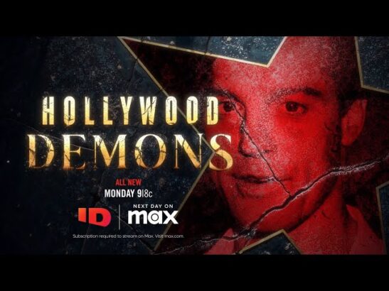 Hollywood’un Şeytanları