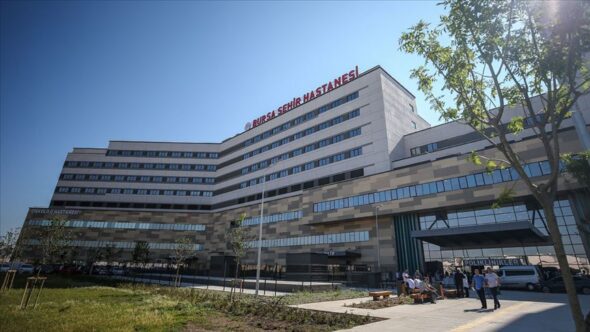 Şehir Hastanesi’nde Rezaletin Adı: Sağlık Sistemi Çöktü, İnsanlık Unutuldu!