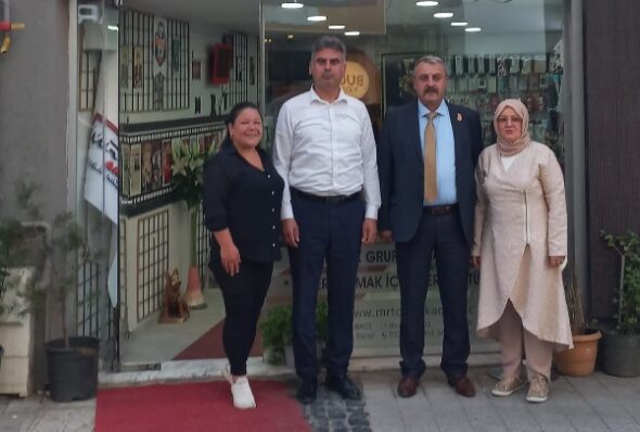 “Aileyi Korumadan Geleceği İnşa Edemezsiniz!”