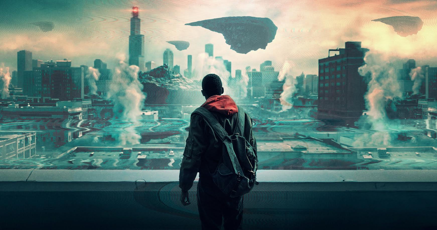 İstila Altında (Captive State)