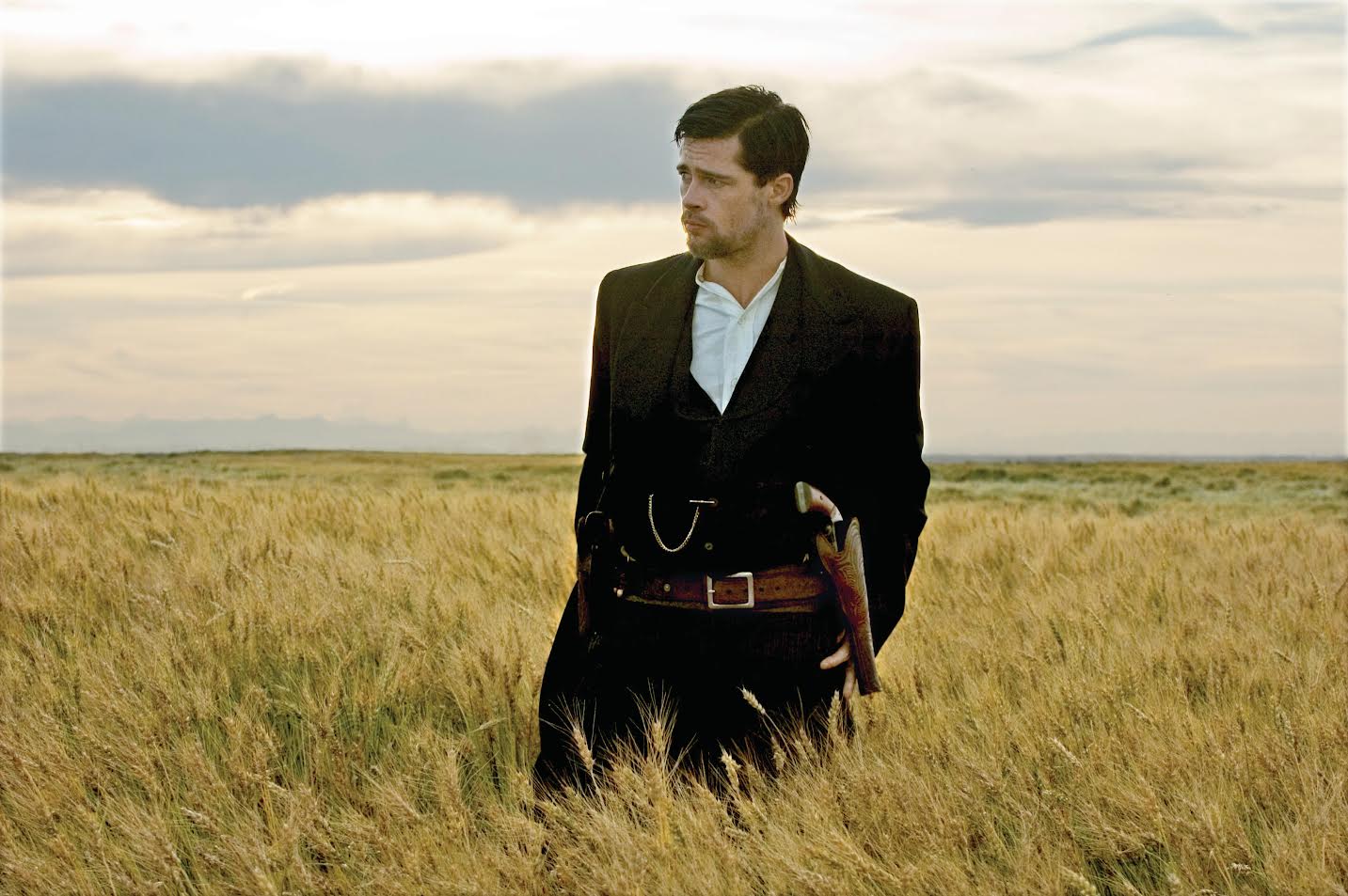 Korkak Robert Ford’un Jesse James Suikastı (The Assassination Of Jesse James By The Coward Robert Ford)
