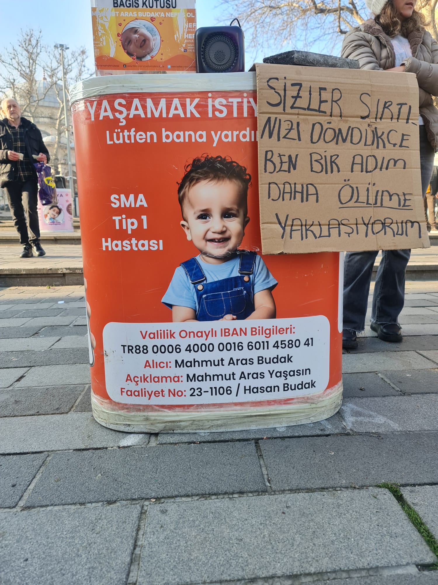 “SMA İlaçlarını Araştıracağız” Açıklaması Boş Bir Teselli mi, Yoksa Gerçek Bir Yön Değişikliği mi?