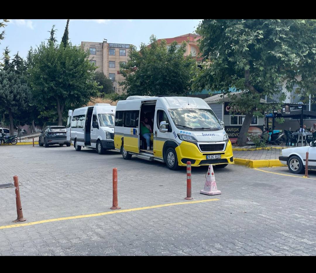 Mustafakemalpaşa’da Ulaşım Skandalı: Halk Eziliyor, Siyaset Susuyor!