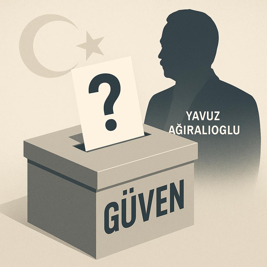 “Güven” Meselesi