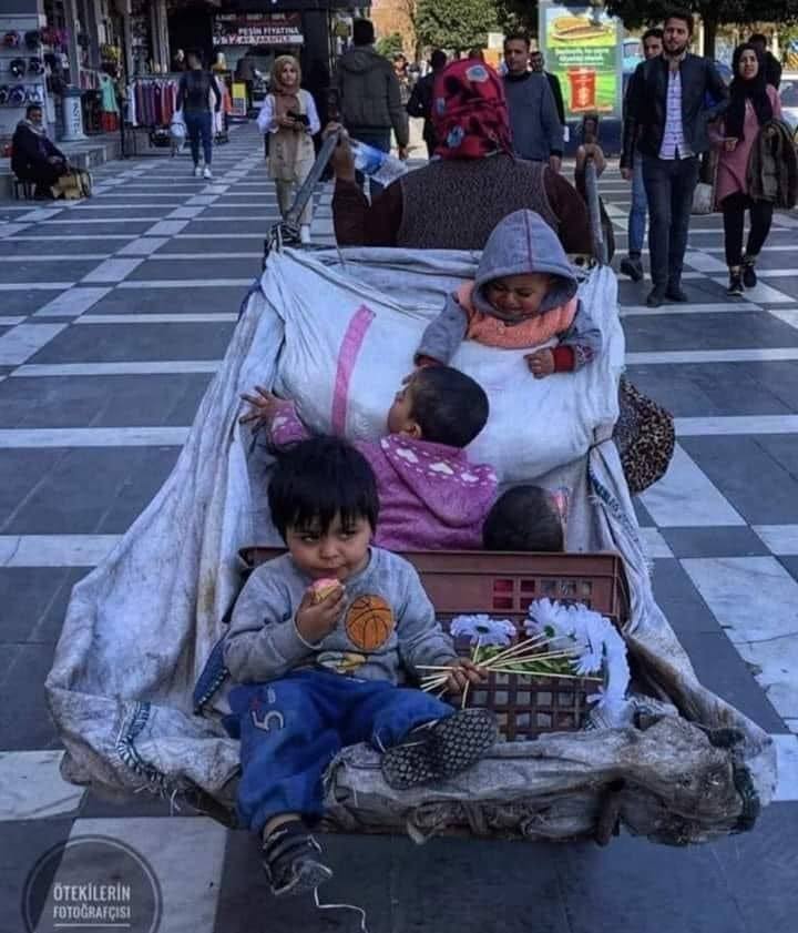 OKULLAR AÇILIYOR DEĞİŞEN BİRŞEY VARMI YOKSA DAHA MI KÖTÜYE GİTTİK?