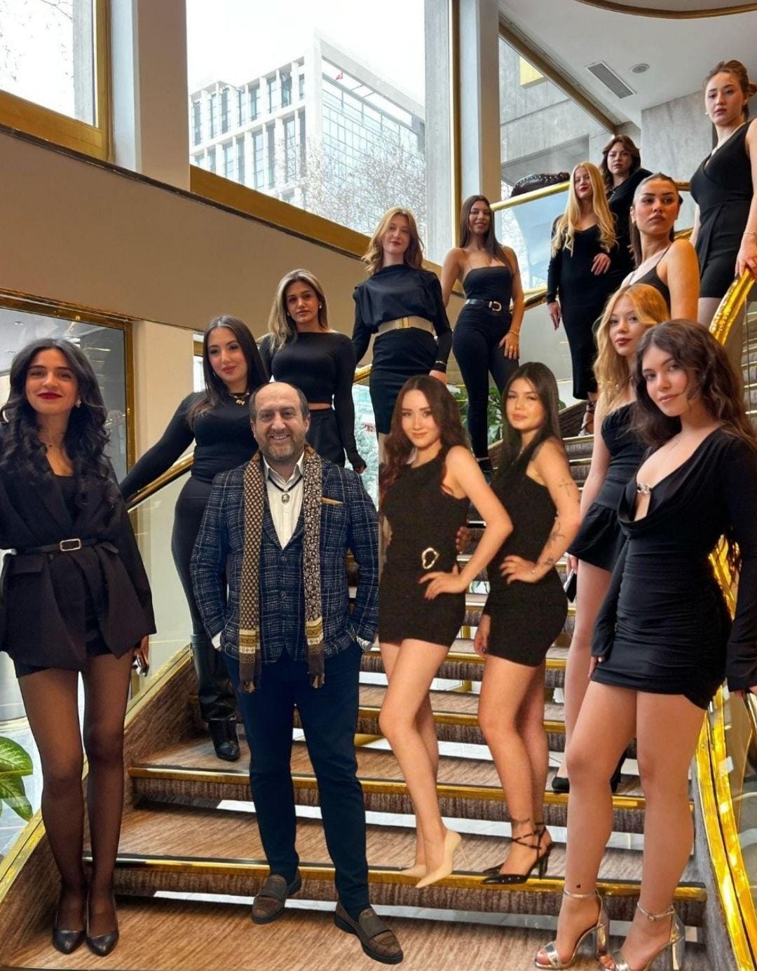 “Beauty Of Turkey 2025” İçin Geri Sayım Başladı: Ankara 30 Ağustos’ta Moda ve Güzellik Rüzgarına Kapılacak!