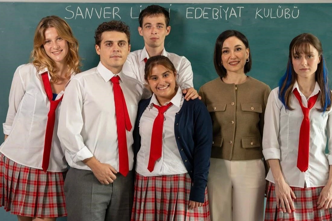 Bursalı Nilüfer’e ilk dizisinde büyük beğeni!